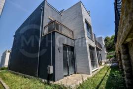 Apartment for sale, 5 Room, Under construction, Suburbs of Tbilisi, Tskneti