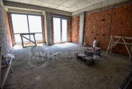 Apartment for sale, Under construction, Tskneti