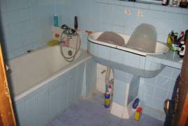 Ипотека квартиры, 3 Kомнатная, Старое здание, Тбилиси, saburtalo