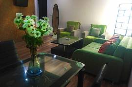 For Rent, 2 Room, Old building, Tbilisi, saburtalo