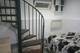 For Rent, 2 Room, Old building, Tbilisi, saburtalo