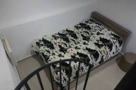 For Rent, 2 Room, Old building, Tbilisi, saburtalo