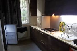 For Rent, 2 Room, Old building, Tbilisi, saburtalo