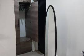 For Rent, 2 Room, Old building, Tbilisi, saburtalo