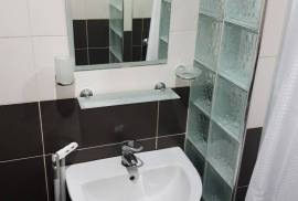 For Rent, 2 Room, Old building, Tbilisi, saburtalo