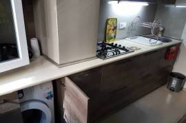 For Rent, 2 Room, Old building, Tbilisi, saburtalo