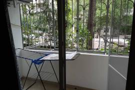 For Rent, 2 Room, Old building, Tbilisi, saburtalo