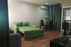 For Rent, 2 Room, Old building, Tbilisi, saburtalo