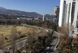 იყიდება ბინა, 7 ოთახიანი, ახალი აშენებული, თბილისი, საბურთალო