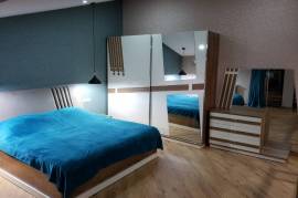 Daily Apartment Rent, 2 Room, Old building, Tbilisi, Mtatsminda