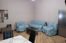 Daily Apartment Rent, Old building, Mtatsminda