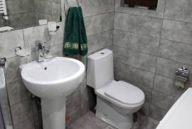 Daily Apartment Rent, 2 Room, Old building, Tbilisi, Mtatsminda