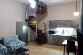 Daily Apartment Rent, Old building, Mtatsminda