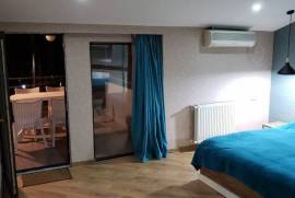 Daily Apartment Rent, 2 Room, Old building, Tbilisi, Mtatsminda