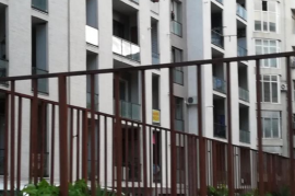 For Rent, 2 Room, New building, Tbilisi, saburtalo