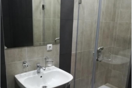 For Rent, 2 Room, New building, Tbilisi, saburtalo