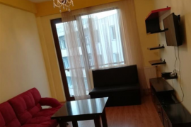 For Rent, 2 Room, New building, Tbilisi, saburtalo