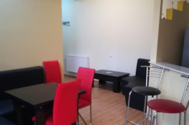 For Rent, 2 Room, New building, Tbilisi, saburtalo