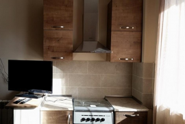 For Rent, 2 Room, New building, Tbilisi, saburtalo