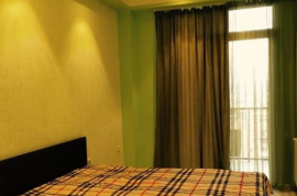 For Rent, 2 Room, New building, Tbilisi, saburtalo