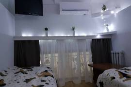 Daily Rent, 1 Room, Batumi