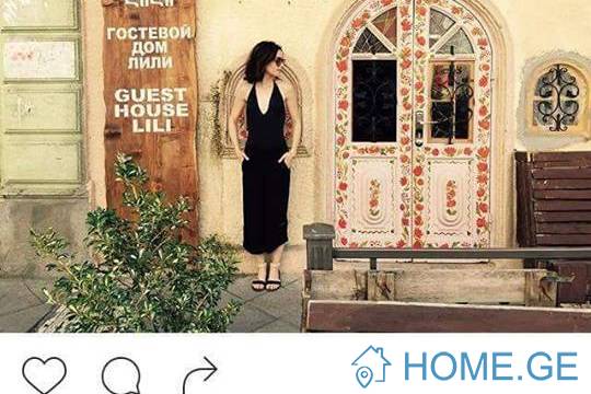 Daily Rent, 1 Room, Batumi