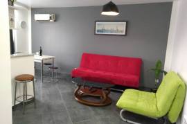 Аренда квартир посуточно, 2 Kомнатная, Новостройка, Батуми
