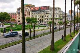 Аренда квартир посуточно, 2 Kомнатная, Новостройка, Батуми