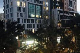 ქირავდება ბინა, 3 ოთახიანი, ძველი აშენებული, თბილისი, საბურთალო