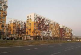Аренда квартир посуточно, 2 Kомнатная, Новостройка, Тбилиси, Варкетили