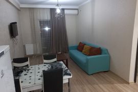 Daily Apartment Rent, New building, Varketili