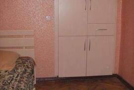 Apartment for sale, Old building, Tskneti