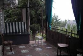 Apartment for sale, 1 Room, Old building, Suburbs of Tbilisi, Tskneti