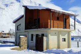 Daily Rent, Kazbegi