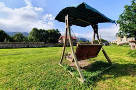 Daily Rent, Kazbegi