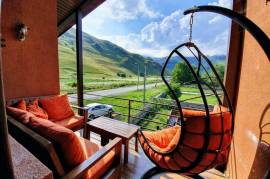 Daily Rent, Kazbegi