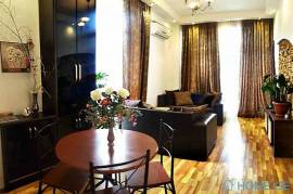 Daily Apartment Rent, New building, Mtatsminda