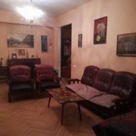 Apartment for sale, Old building, saburtalo