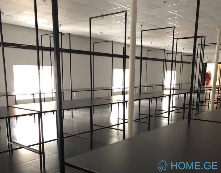 For Rent, Office, Chugureti
