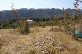 Land For Sale, Mtskheta