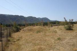 Land For Sale, Mtskheta