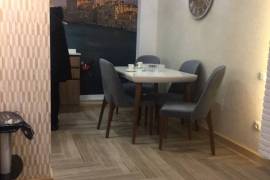 Daily Apartment Rent, New building, saburtalo