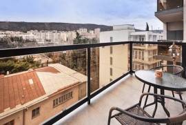 Daily Apartment Rent, New building, saburtalo