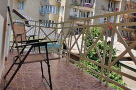 Аренда, 3 Kомнатная, Новостройка, Тбилиси, Вера