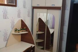 Аренда, 3 Kомнатная, Новостройка, Тбилиси, Вера