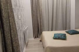 Аренда, 3 Kомнатная, Новостройка, Тбилиси, saburtalo