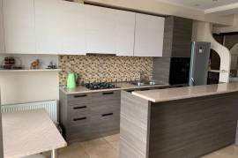 Daily Apartment Rent, 5 Room, New building, Tbilisi, saburtalo