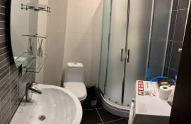 Daily Apartment Rent, 5 Room, New building, Tbilisi, saburtalo