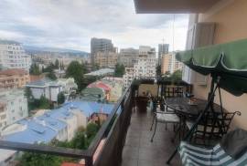 Apartment for sale, 4 Room, New building, Tbilisi, vake