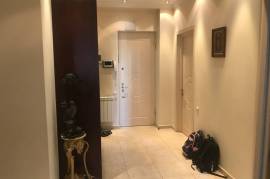 Apartment for sale, 4 Room, New building, Tbilisi, vake